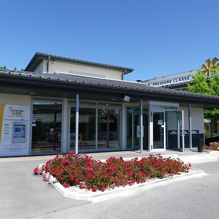 Premiere Classe Avignon Parc Des Expositions Екстер'єр фото
