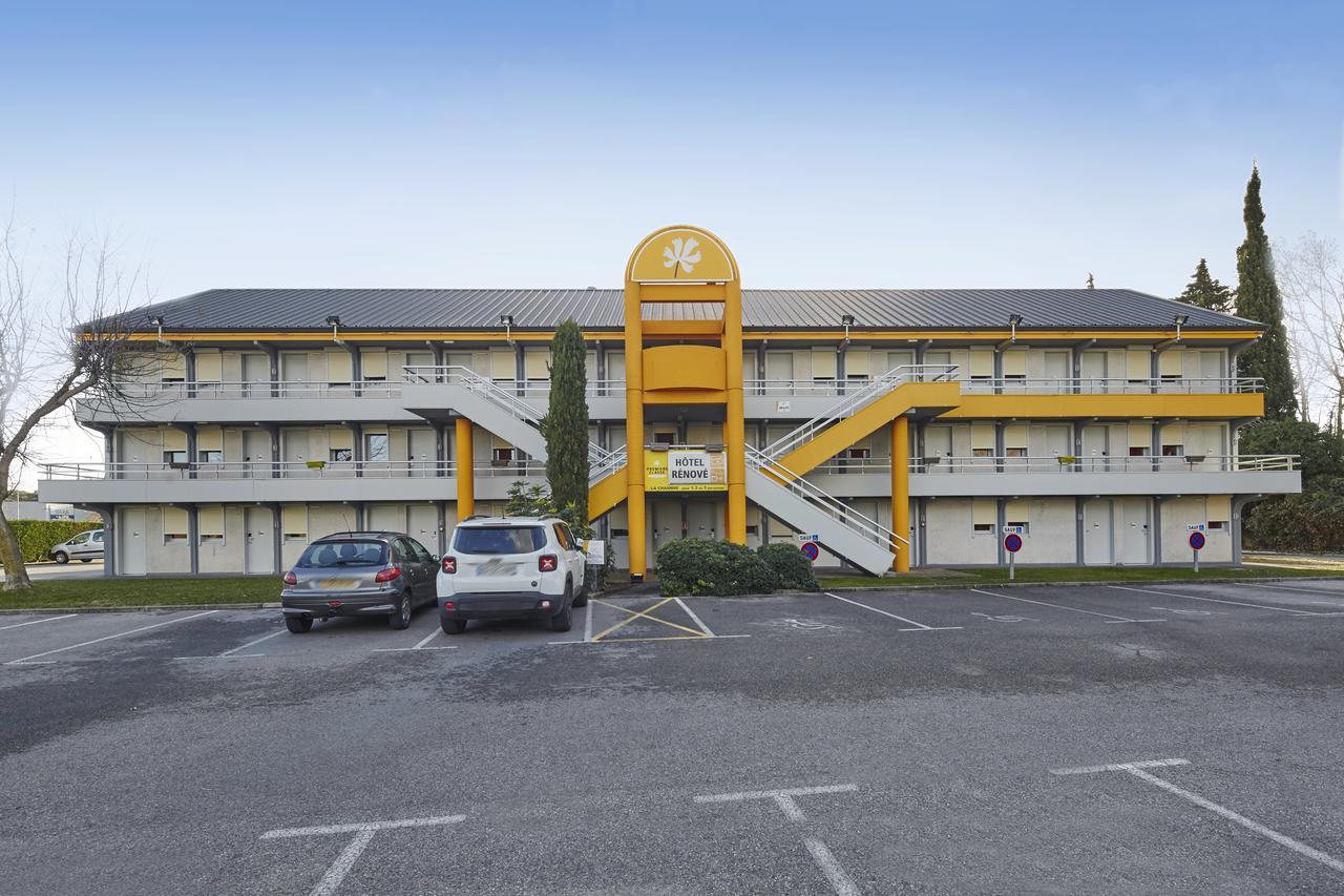 Premiere Classe Avignon Parc Des Expositions Екстер'єр фото