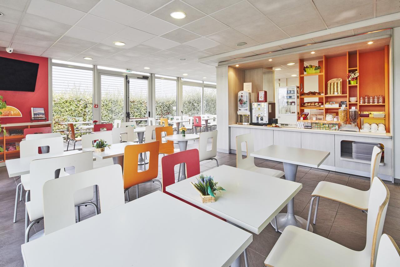 Premiere Classe Avignon Parc Des Expositions Екстер'єр фото