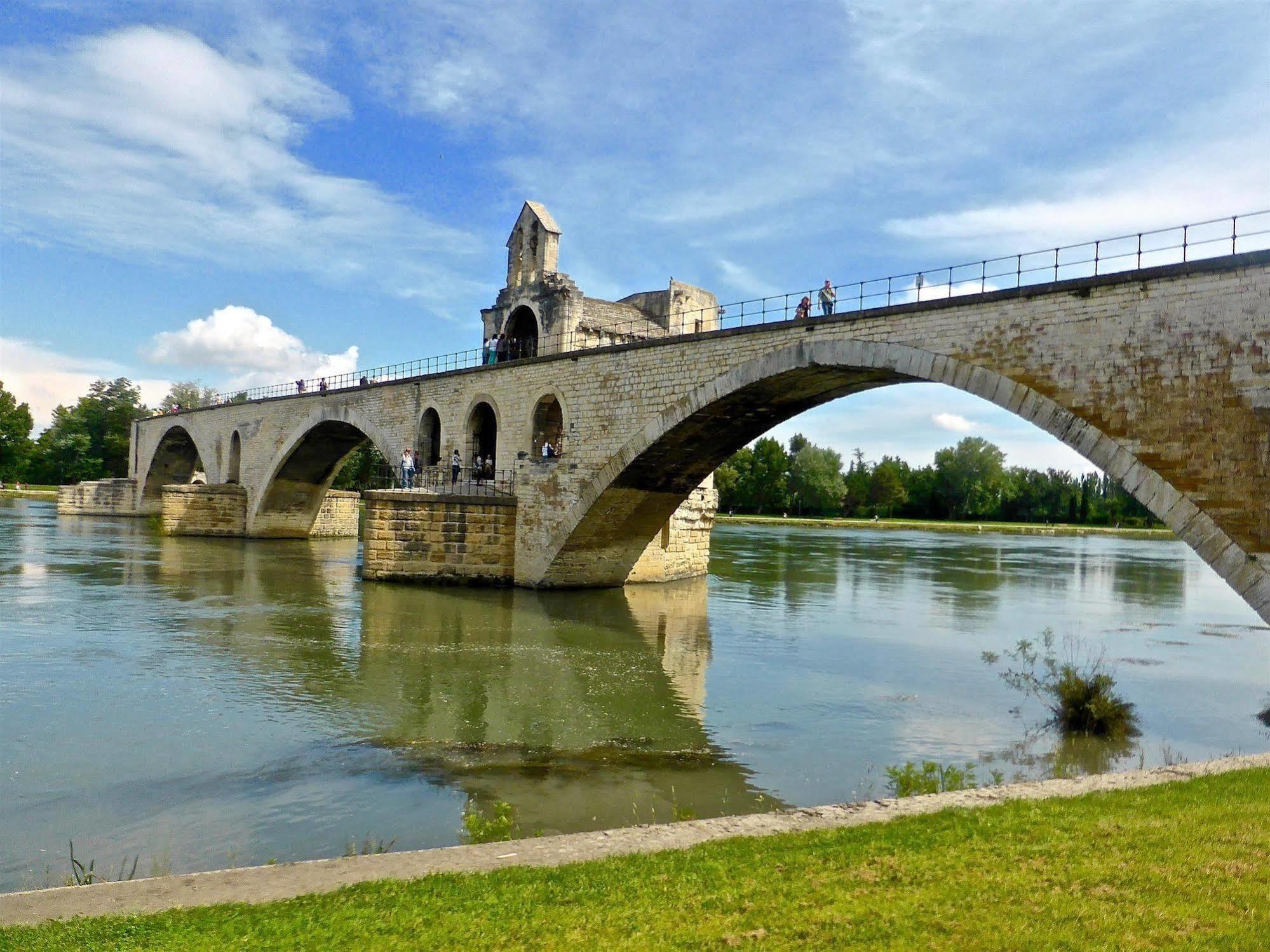 Premiere Classe Avignon Parc Des Expositions Екстер'єр фото